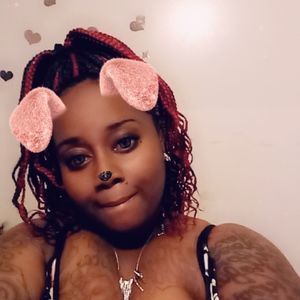 Meet your Posher, Natoya